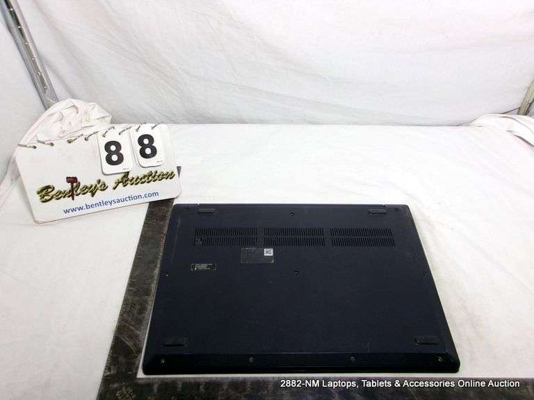 LENOVO IDEA PAD 3 - NO CORD