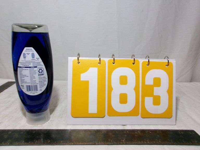 DAWN PLATINUM CLEAN LEMON/REFILL