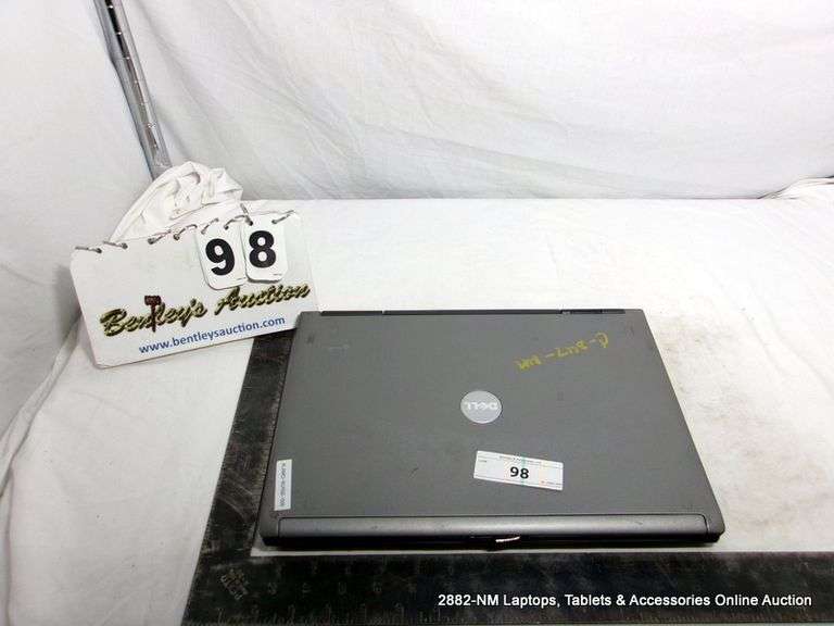 DELL LATITUDE D620 INTEL CENTRINO DUO WINDOW XP