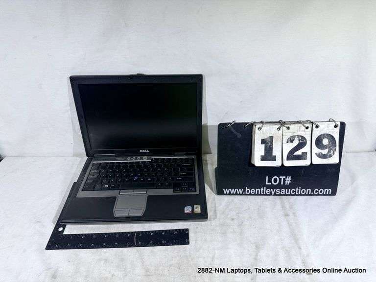 DELL LATITUDE D630 INTEL CENTRINO WINDOWS XP