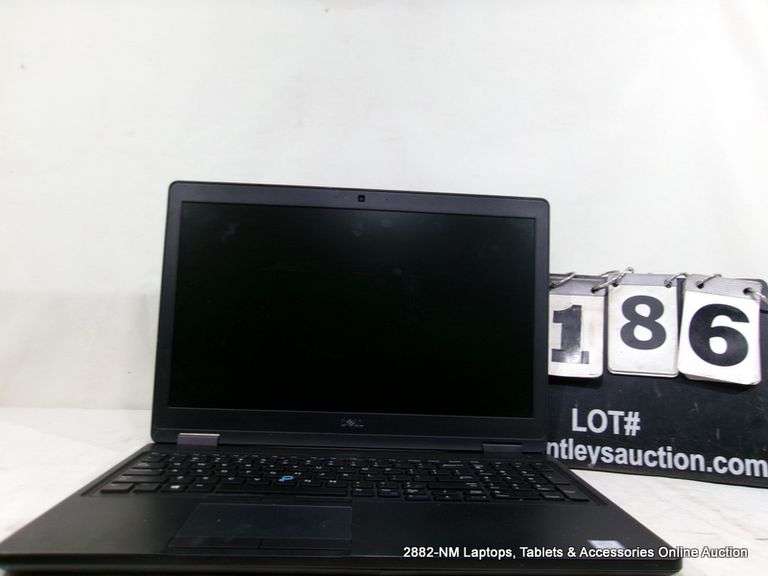 DELL LATITUDE 5590, INTEL CORE I5 , 8TH GEN
