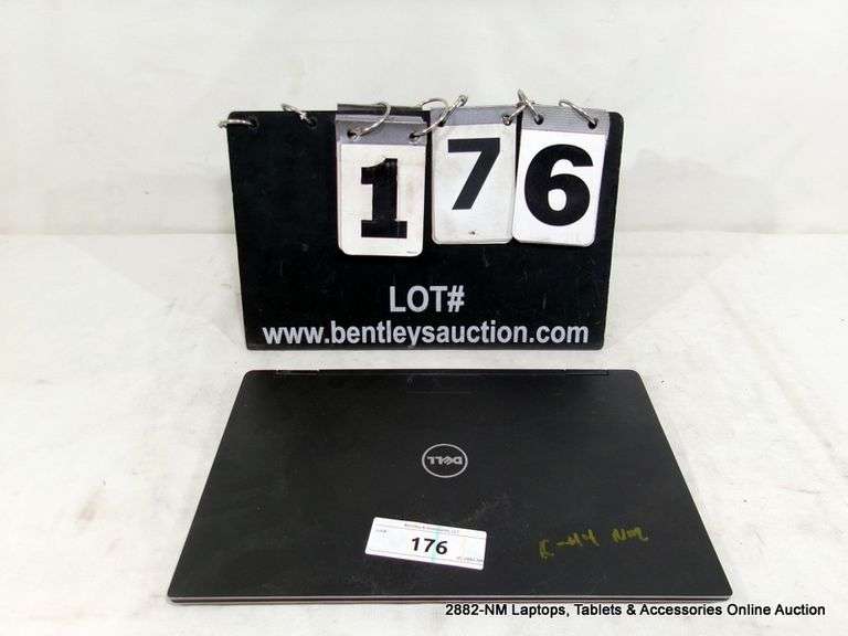 DELL XPS INTEL CORE I7 VPRO 7TH GEN