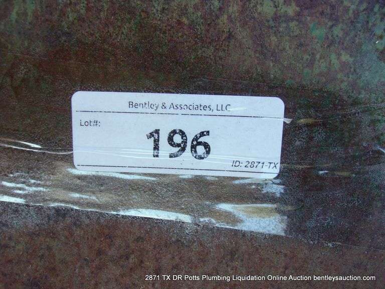 TRUE TEMPER WHEEL BARREL