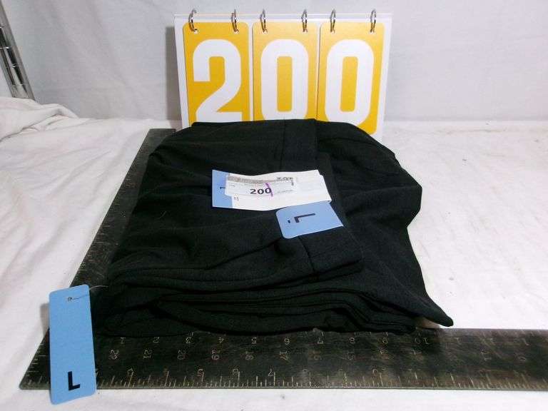 WOMAN L LEGGINGS JOGGERS