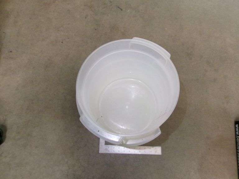 MEASURING BUCKET, QTY 11