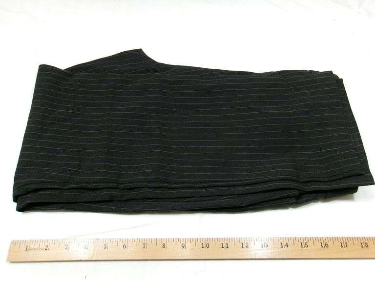 WOMEN'S STRETCH PANTS, SIZE 10