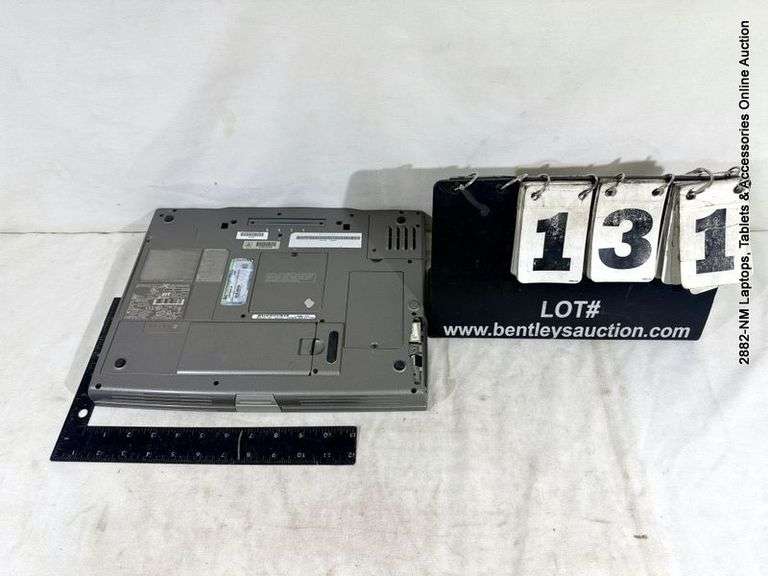 DELL INSPIRON 8600 WINDOWS XP INTEL CENTRINO