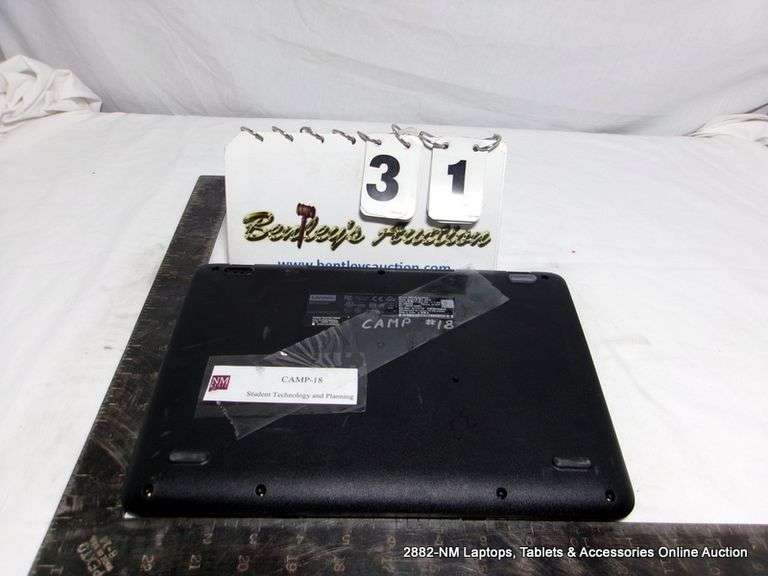 LENOVO CHROME N23 INTEL INSIDE - NO CORD