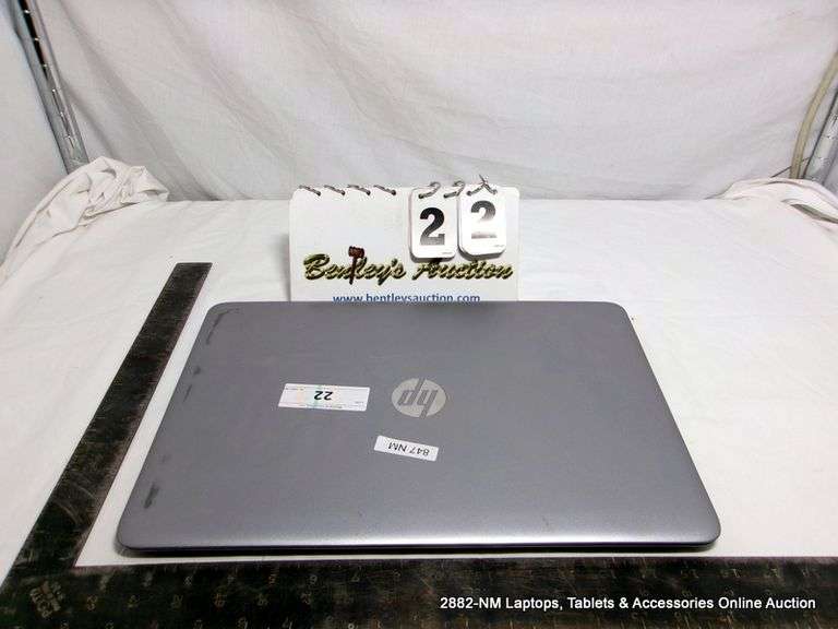 HP ELITE BOOK INTEL CORE I5 7 GEN