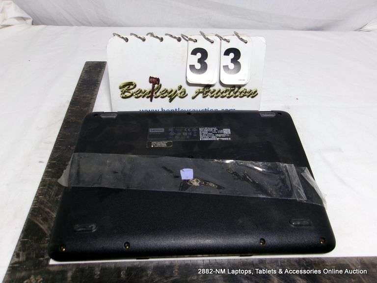 LENOVO CHROME N23 INTEL INSIDE - NO CORD