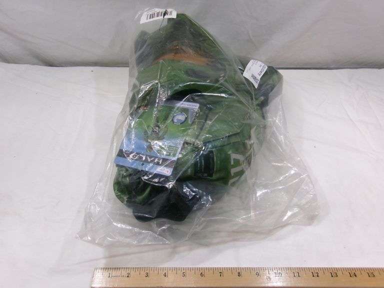 HALO MASTER CHIEF