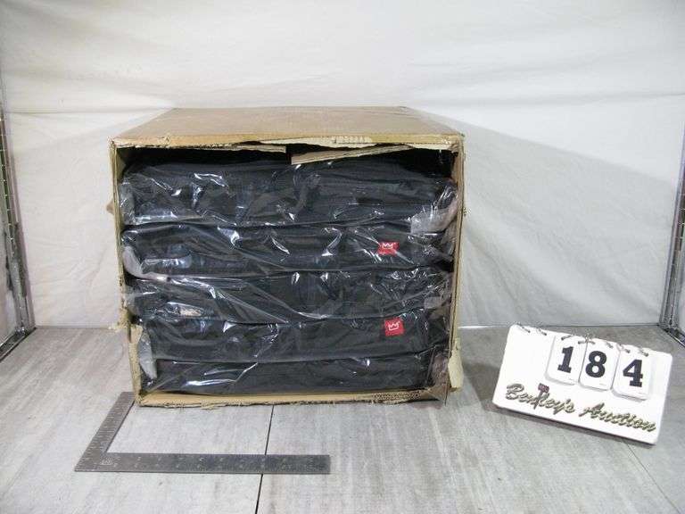 BOX: DELIVERY PIZZA BAGS