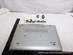 HP ELITE BOOK 850 G5 CORE I5 - NO CORD