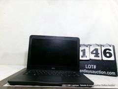 DELL LATITUDE 3380 WINDOWS PRO - NO CORD