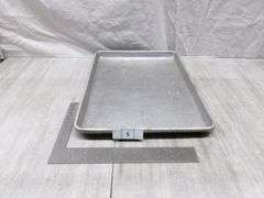 ALUMINUM PAN