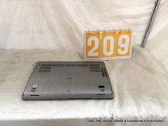 DELL LATITUDE 5511, INTEL CORE I5