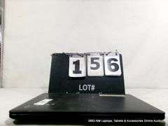 DELL LATITUDE E5470 CORE I3 - NO CORD