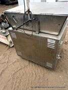 AQUEOUS CLEANING SYSTEMS TASC MASTER - Bentley & Associates, LLC