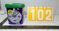 CASCADE PLATINUM PLUS ACTION PACKS