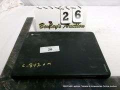 LENOVO N23 INTEL CHROME LAPTOP