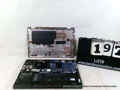 DELL LATITUDE 3540, INTEL CORE I5, BOTTOM DAMAGED