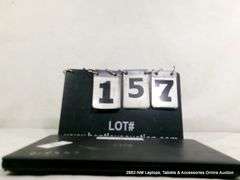 DELL LATITUDE5480 CORE I3 - NO CORD