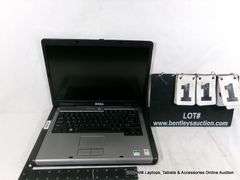 DELL LATITUDE 131L WINDOWS XP AMD SEMPRON