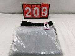 WOMANS SMALL BLACK TROUSER