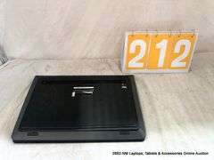 DELL LATITUDE 3550, INTEL CORE I5