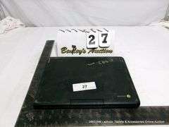 LENOVO N23 INTEL CHROME LAPTOP