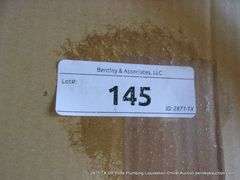 LOT: MISC. SLOAN & MOEN PARTS