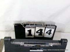 DELL LATITUDE 3350 WINDOWS PRO - MISSING BATTERY, NO CORD