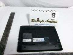 ACER ASPIRE ONE INTEL ATOM WINDOWS 7 STARTER - NO POWER CORD