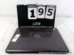 DELL LATITUDE 3380, INTEL CORE I3