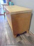 LANE CEDAR CHEST - NO KEY