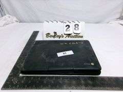 LENOVO N23 INTEL CHROME LAPTOP