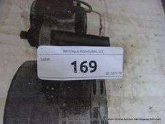 SUMP PACKAGED SYSTEM 1/3 HP - USED