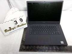 DELL LATITUDE 3410 CORE I3 - NO CORD