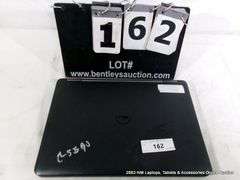 DELL LATITUDE E5440 CORE I3 - MISSING BATTERY, NO CORD