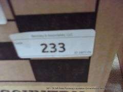 BOX: VARIOUS CORDS, HDMI, RCA, EXT, MISC