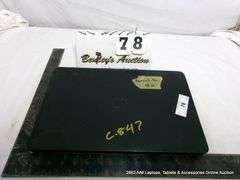 HP ELITE BOOK 850 CORE I5 - NO CORD