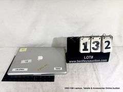 APPLE MAC BOOK PRO - NO CORD