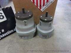 RIDGID 1/2" - 1", RIDGID 1-1/4" - 2" MEGA PRESS BRUSHES