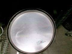 60-STOVE DRUM COVERS