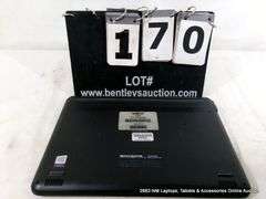 DELL LATITUDE 3380 INTEL CORE I3