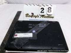 LENOVO N23 INTEL CHROME LAPTOP