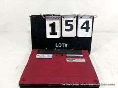 DELL LATITUDE 2110 - NO CORD