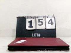 DELL LATITUDE 2110 - NO CORD