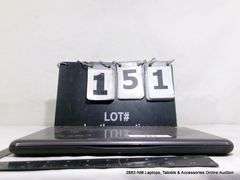 DELL LATITUDE 3380 CORE I3 - NO CORD