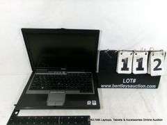 DELL LATITUDE D630 INTEL CENTRINO WINDOWS VISTA